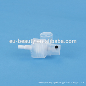 18mm 20mm perfume sprayer nozzle/ perfume bottle sprayer pump